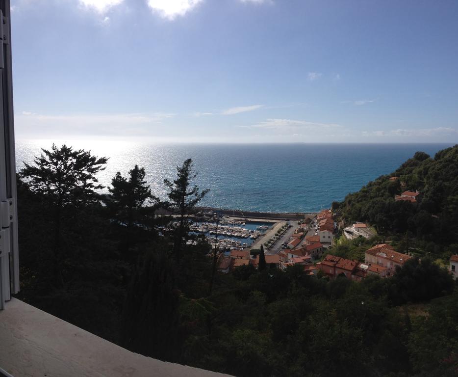 B&B Le Tre Casette Maratea Dış mekan fotoğraf