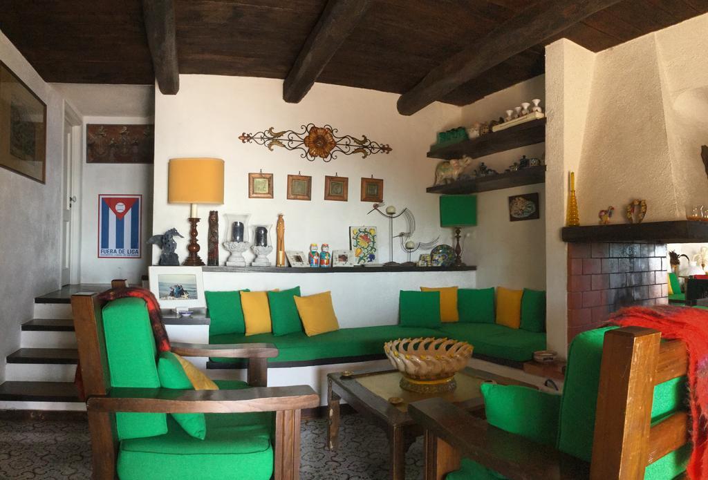 B&B Le Tre Casette Maratea Dış mekan fotoğraf